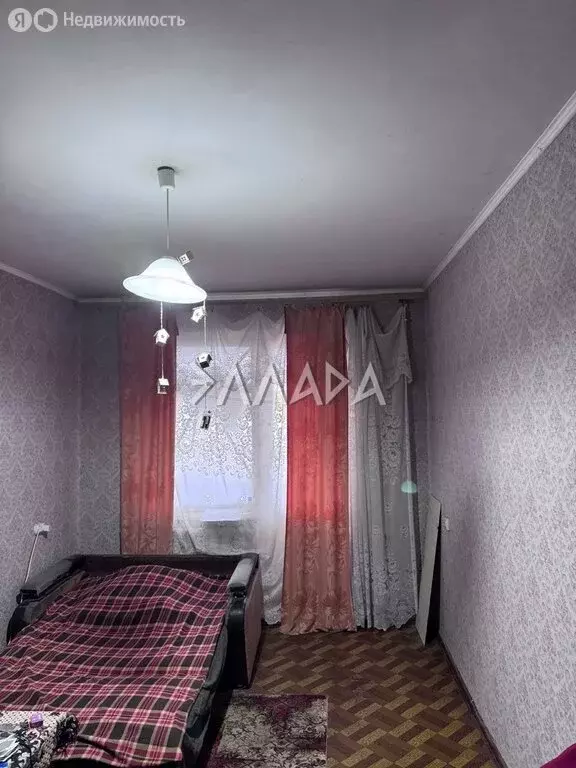 2-комнатная квартира: Ростов-на-Дону, микрорайон Северный, Орбитальная ... - Фото 0