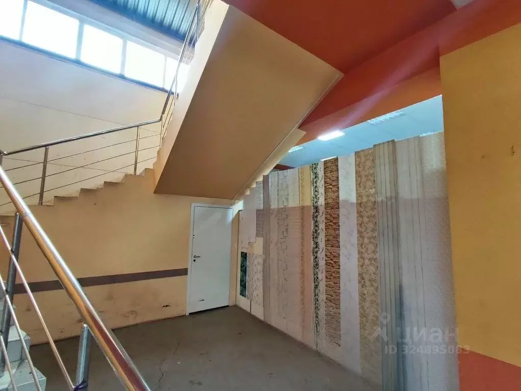 Помещение свободного назначения в Омская область, Омск просп. Мира, ... - Фото 2