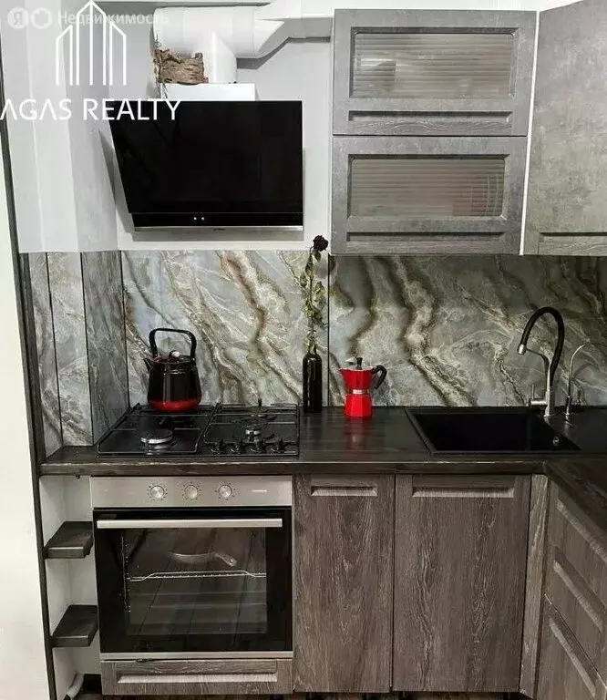 2-комнатная квартира: Пятигорск, улица Аллея Строителей, 4к1А (56 м) - Фото 2