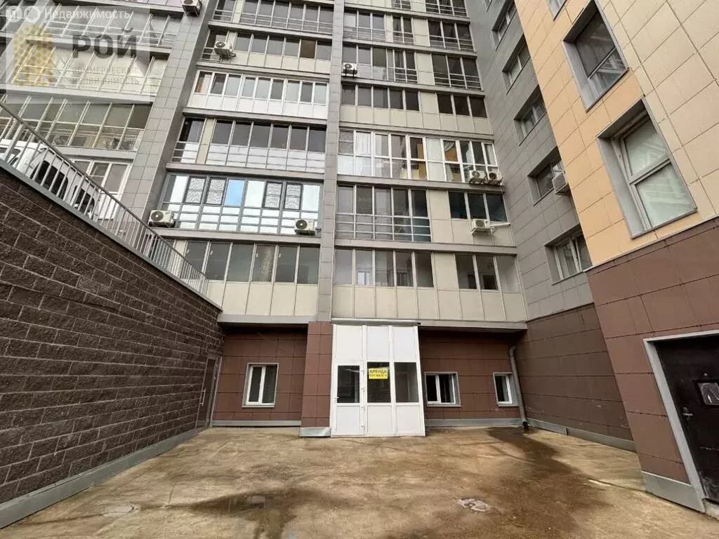 Помещение свободного назначения (55 м) - Фото 1