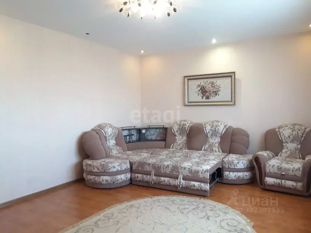 2-к кв. Ставропольский край, Ставрополь № 35 мкр, ул. А. Савченко, 47А ... - Фото 1