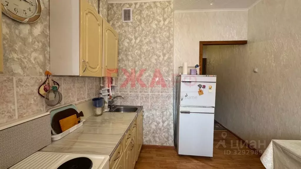 2-к кв. Саха (Якутия), Нерюнгри просп. Геологов, 81/3 (57.8 м) - Фото 2