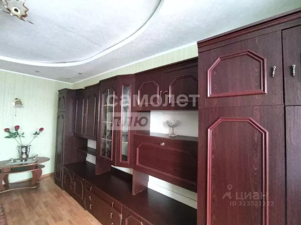 2-к кв. Марий Эл, Йошкар-Ола ул. Зои Космодемьянской, 130 (51.7 м) - Фото 1