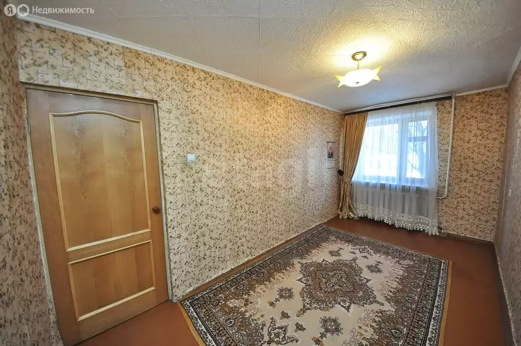 2-комнатная квартира: Салават, улица 30 лет Победы, 14 (45.9 м) - Фото 2