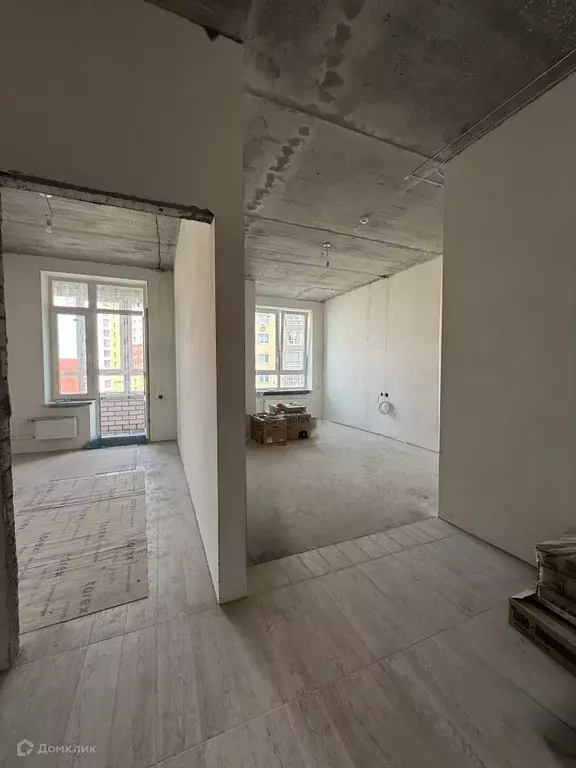 Продаётся 3-к квартира, 70.6 м - Фото 1