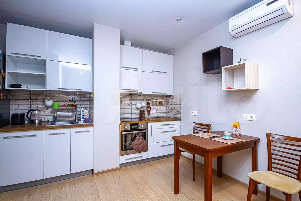 2-к. квартира, 70 м, 24/25 эт. - Фото 0
