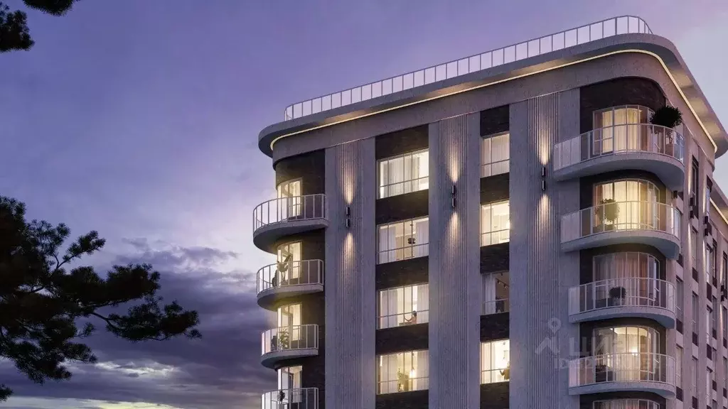 3-к кв. Алтайский край, Барнаул Пролетарская ул. (105.1 м) - Фото 2