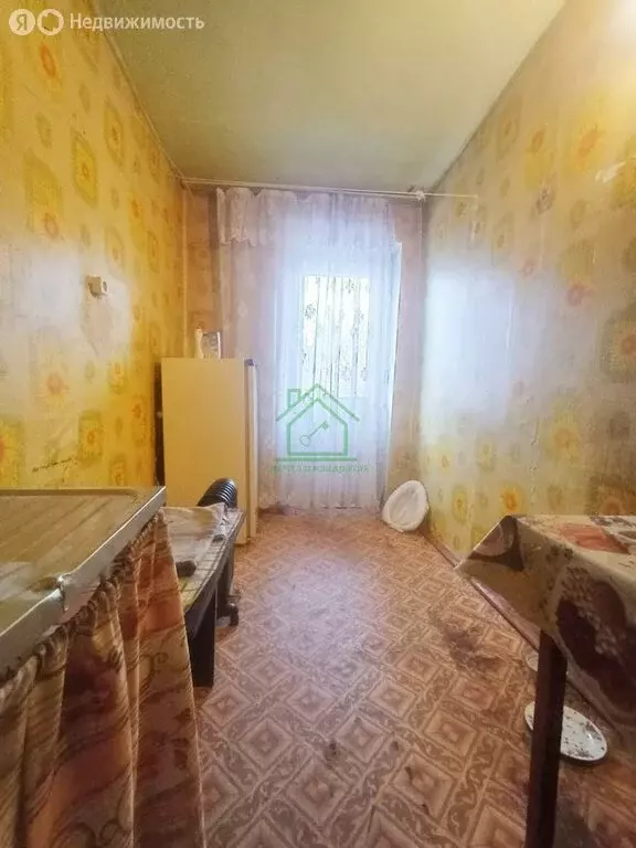 Квартира-студия: Кемерово, Предзаводская улица, 1Б (27.7 м) - Фото 2