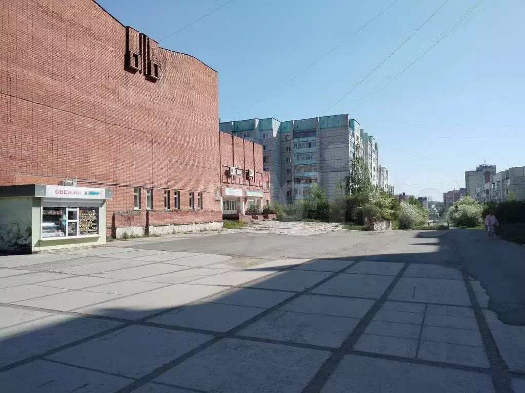 Продам офисное помещение, 80 м - Фото 1