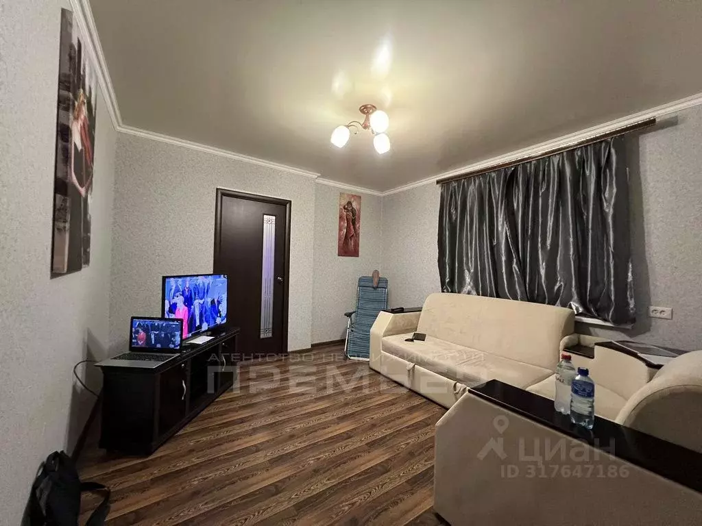 Дом в Ставропольский край, Пятигорск ул. Козлова (110 м) - Фото 1
