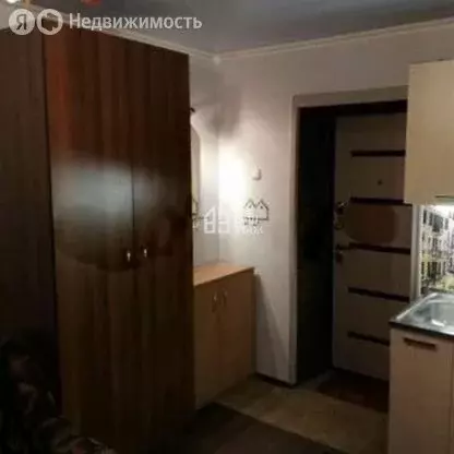 1к в -комнатной квартире (18 м) - Фото 2