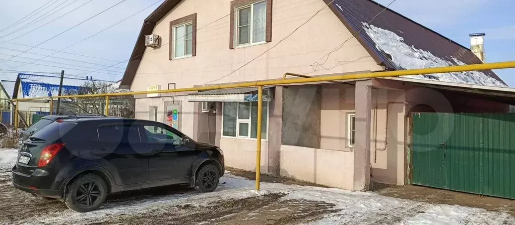 Дом 268 м на участке 14,1 сот. - Фото 0