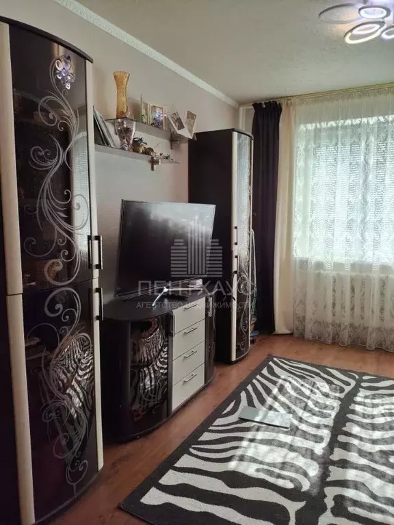 3-к кв. Владимирская область, Владимир ул. Безыменского, 6 (69.0 м) - Фото 1