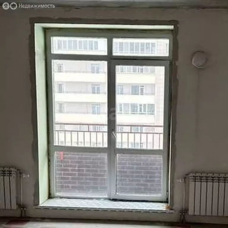 Квартира-студия: Новосибирск, Тульская улица, 76 (30 м) - Фото 2