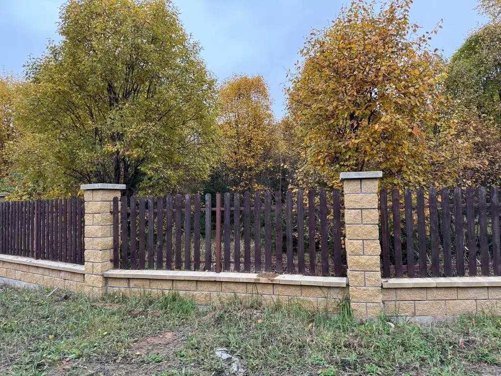 Участок в Тверская область, Конаковский муниципальный округ, д. ... - Фото 2