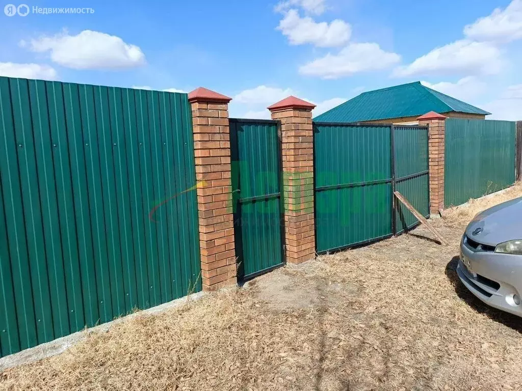 Участок в Чита, ДНТ Казачий Хутор, Хуторская улица (10 м) - Фото 1