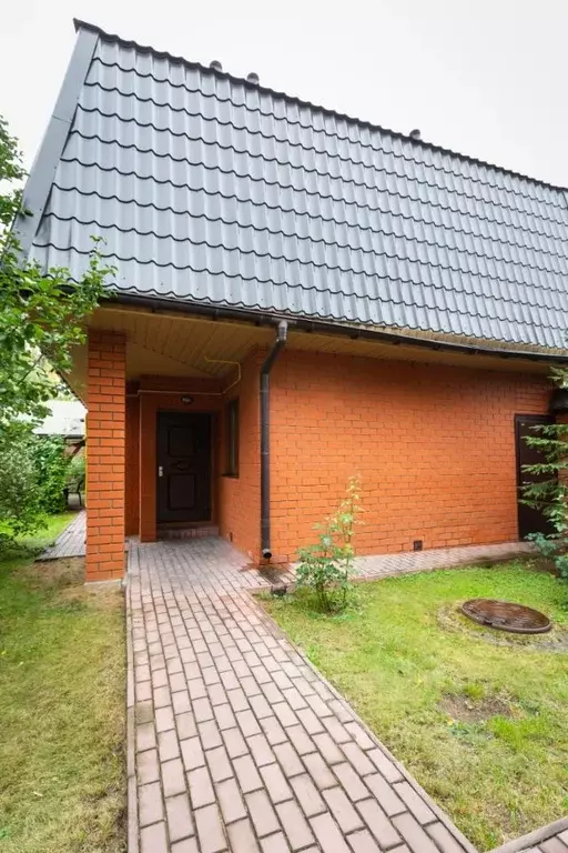 Дом в Московская область, Люберцы городской округ, Малаховка рп  (550 ... - Фото 1