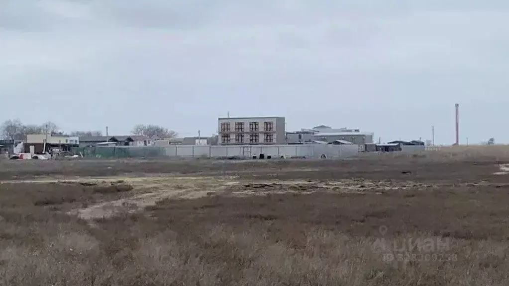 Участок в Крым, Феодосия ул. Якорная (10.0 сот.) - Фото 1