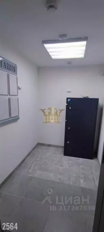 Помещение свободного назначения в Крым, Симферополь бул. Ивана Франко, ... - Фото 1
