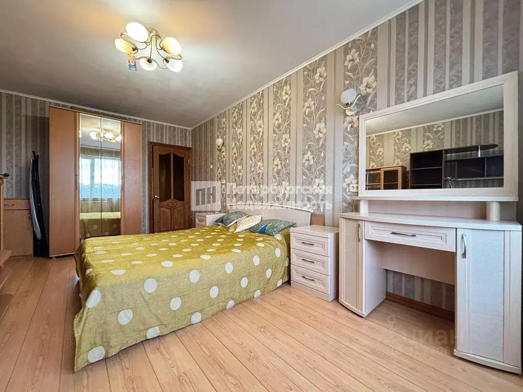 2-к кв. Санкт-Петербург просп. Королева, 32К2 (53.9 м) - Фото 2