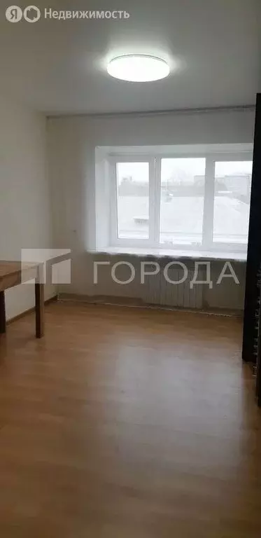 Квартира-студия: Барнаул, улица Эмилии Алексеевой, 15А/60 (17.1 м) - Фото 0