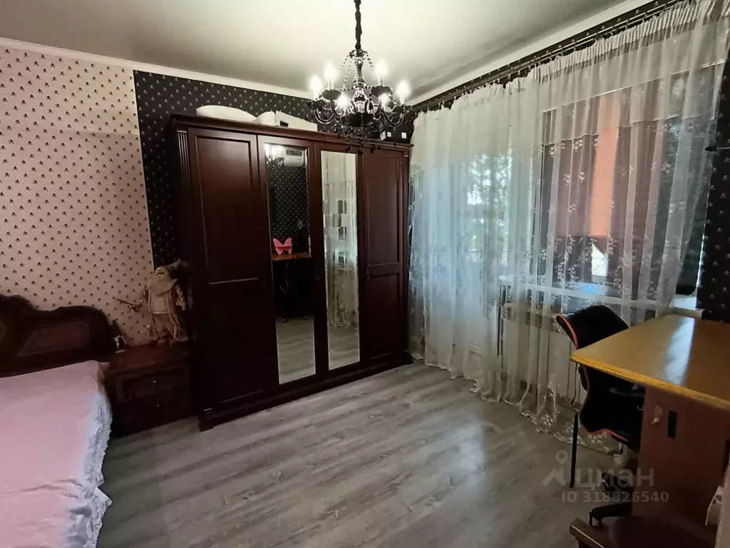 1-к кв. Ростовская область, Аксай Советская ул., 16к1 (31.0 м) - Фото 0