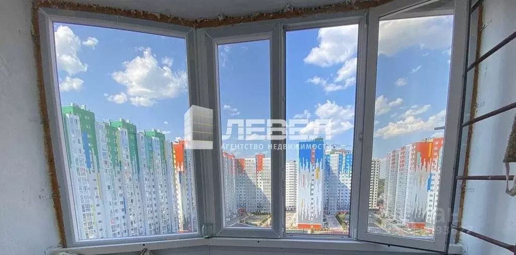 3-к кв. Московская область, Солнечногорск городской округ, Голубое пгт ... - Фото 2