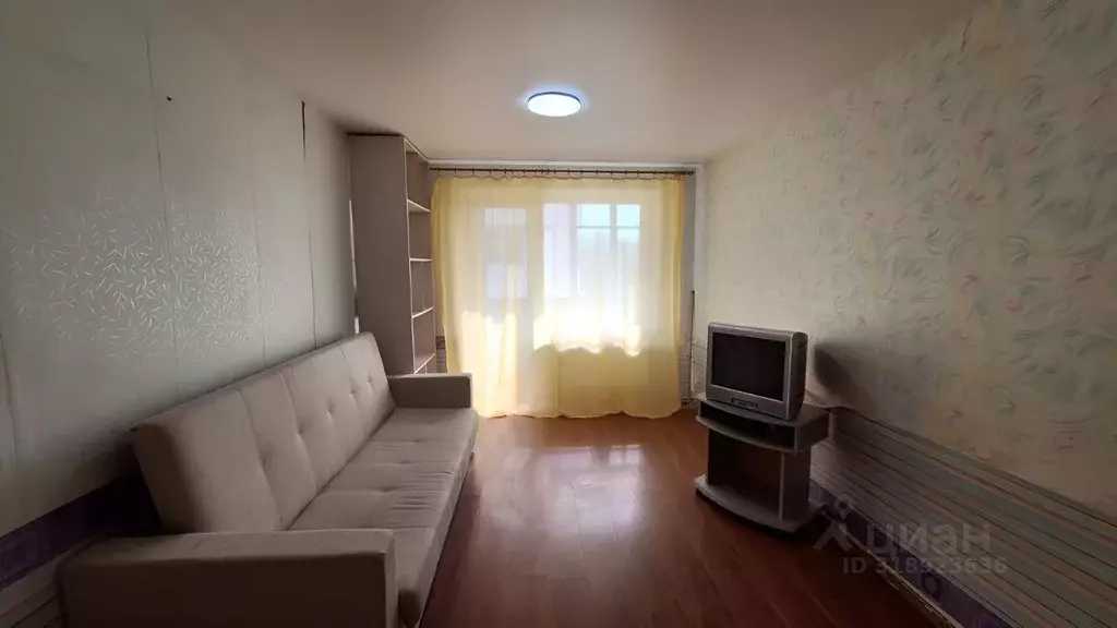 2-к кв. Крым, Феодосия ул. Галерейная, 19 (47.0 м) - Фото 1