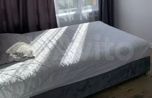 Квартира-студия, 25 м, 4/17 эт. - Фото 0