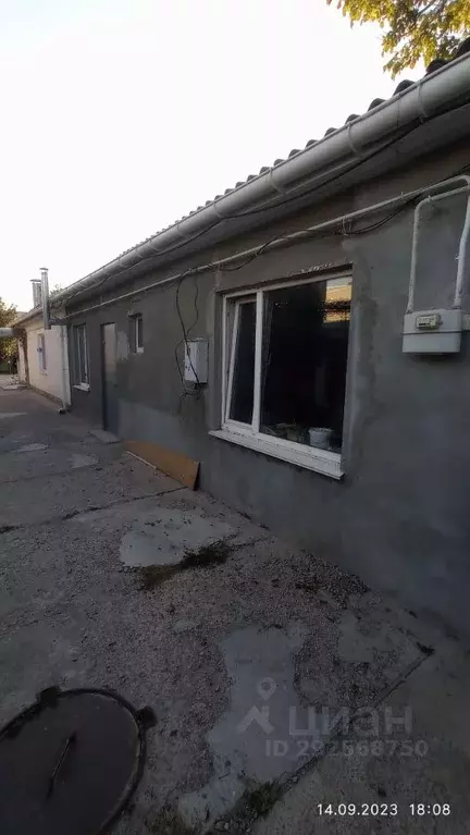 Комната Крым, Симферополь ул. Дружбы, 59 - Фото 1