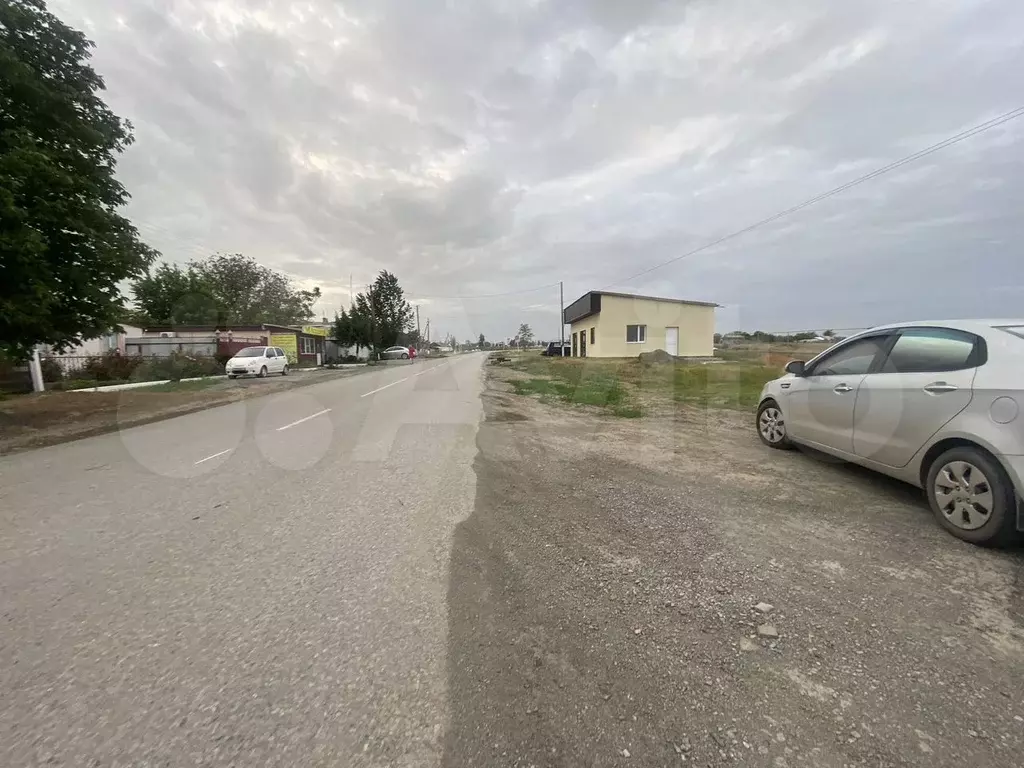 Коммерческая недвижимость рядом с трассой - Фото 0