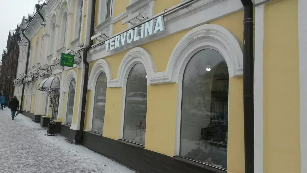 Торговая площадь в Московская область, Сергиев Посад просп. Красной ... - Фото 2