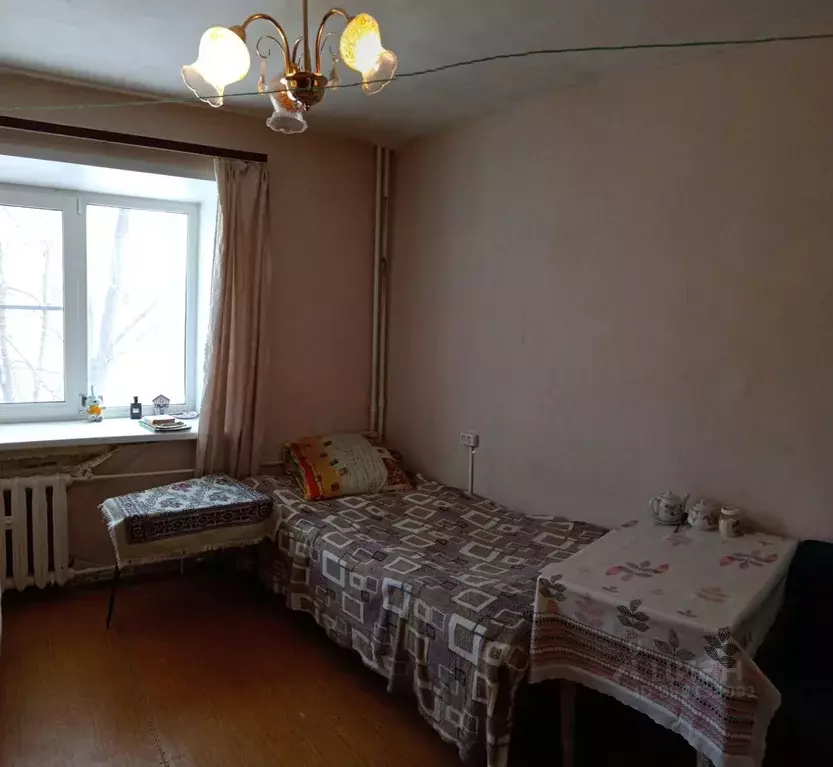 1-к кв. Ульяновская область, Ульяновск ул. Лихачева, 2А (18.0 м) - Фото 2