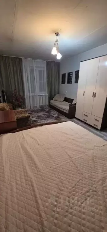 1-к кв. Волгоградская область, Волгоград Тулака мкр, ул. Карла Маркса, ... - Фото 2