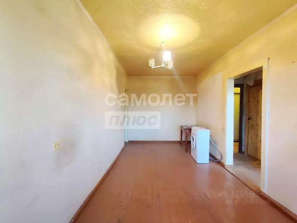 1-к кв. Архангельская область, Коряжма ул. Кутузова, 7 (32.0 м) - Фото 1