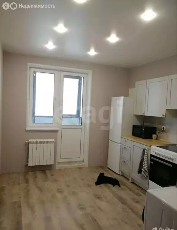 1-комнатная квартира: Самара, Московское шоссе, 27 (45.9 м) - Фото 1