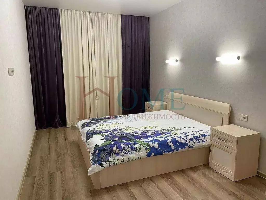 2-к кв. Новосибирская область, Новосибирск Дачная ул., 42/1 (58.0 м) - Фото 0