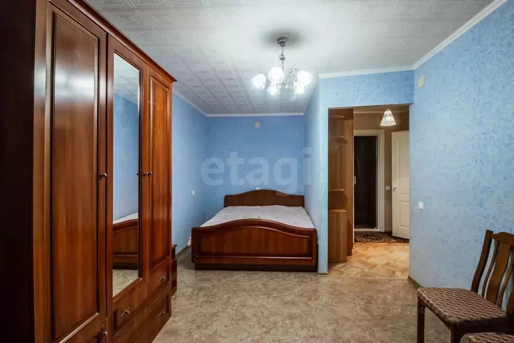 1-к кв. Вологодская область, Вологда Воркутинская ул., 17 (34.9 м) - Фото 1