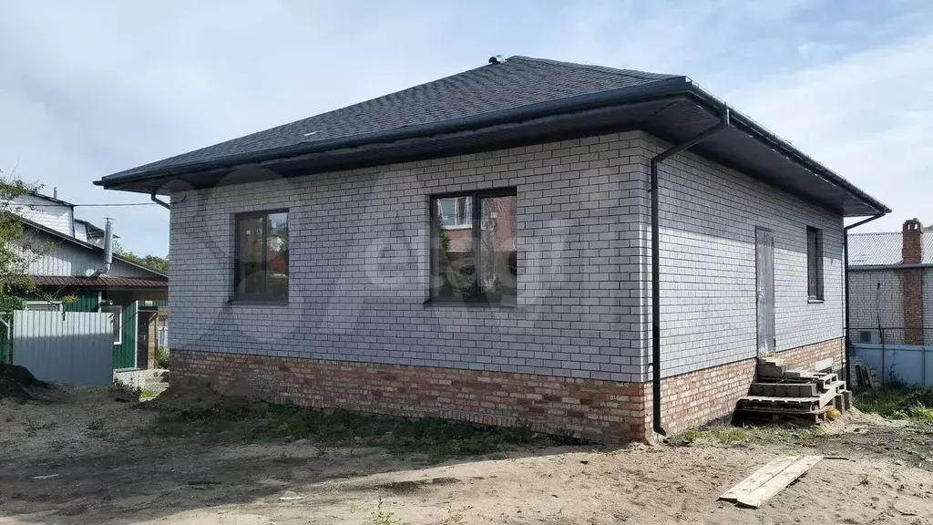 Дом 200 м на участке 5 сот. - Фото 1