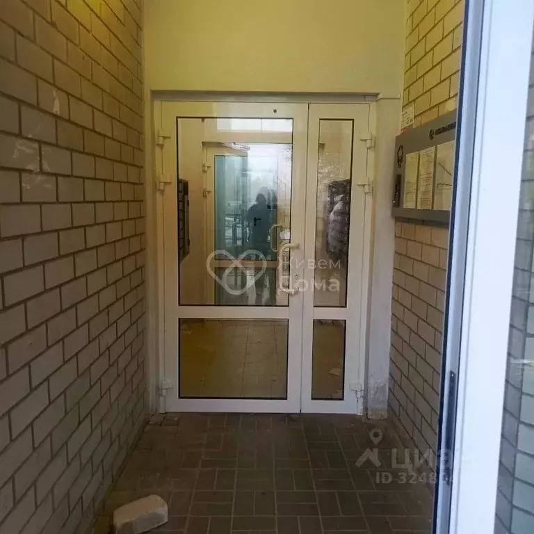 3-к кв. Волгоградская область, Волгоград просп. Маршала Жукова, 98Б ... - Фото 2