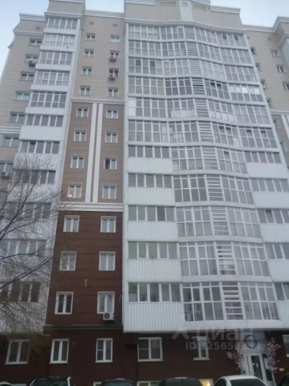 1-к кв. Алтайский край, Барнаул Привокзальная ул., 45 (30.0 м) - Фото 2