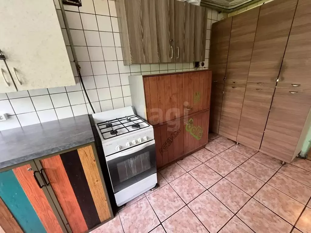 Комната Санкт-Петербург ул. Трефолева, 9 (16.7 м) - Фото 1