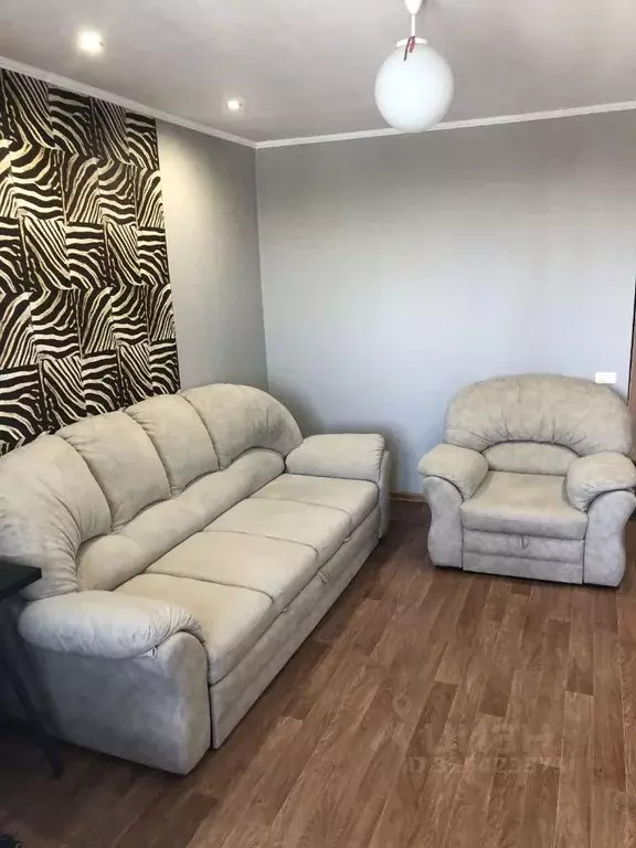 1-к кв. Челябинская область, Челябинск Новороссийская ул., 130а (36.0 ... - Фото 2