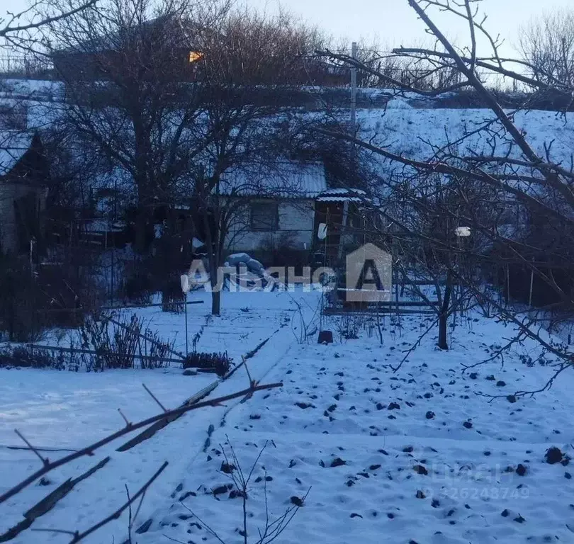 Дом в Ростовская область, Белокалитвинское городское поселение, ... - Фото 2