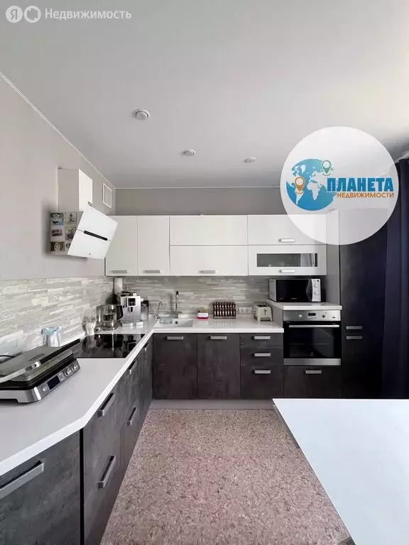 3-комнатная квартира: Тольятти, улица 40 лет Победы, 63 (77.9 м) - Фото 1