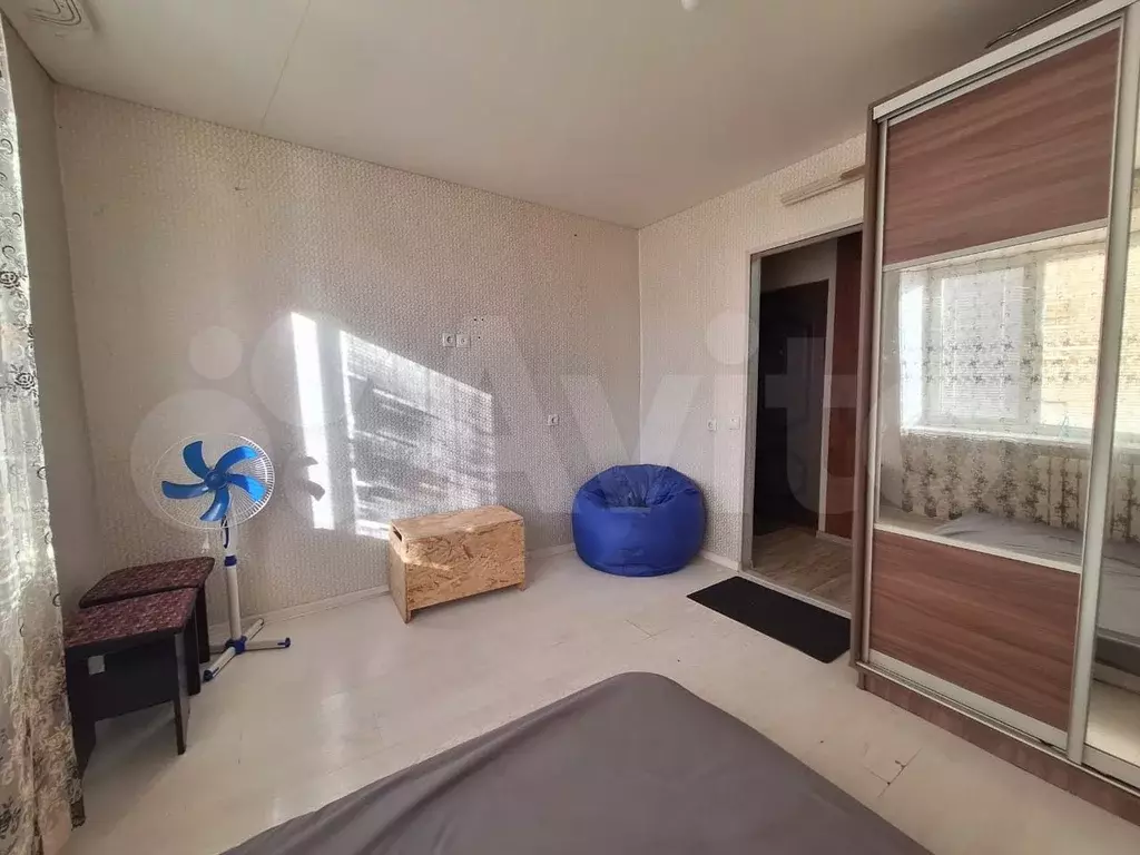1-к. квартира, 20 м, 2/5 эт. - Фото 1