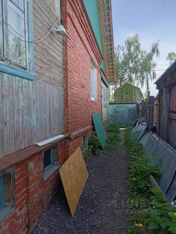Дом в Московская область, Зарайск Зарайск муниципальный округ, ул. ... - Фото 2