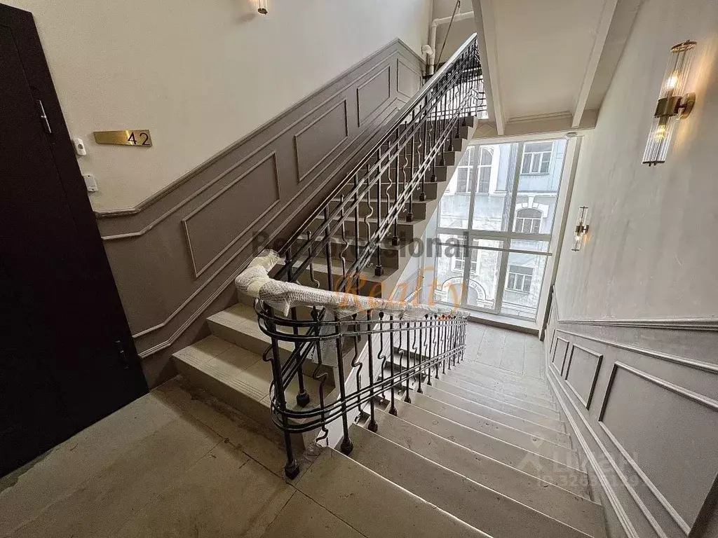 Офис в Москва Яузский бул., 13С3 (225 м) - Фото 2