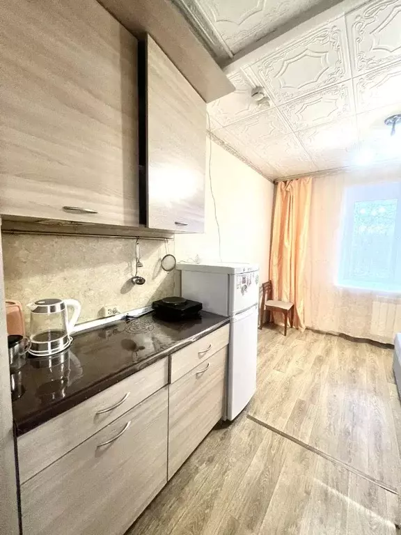 Студия Архангельская область, Северодвинск ул. Торцева, 3 (12.0 м) - Фото 1