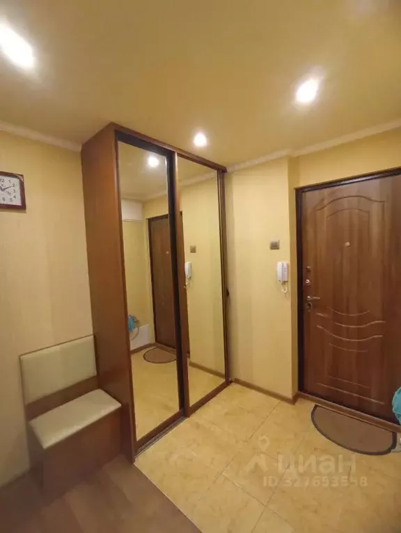 2-к кв. Нижегородская область, Нижний Новгород ул. Дьяконова, 2 (50.1 ... - Фото 1